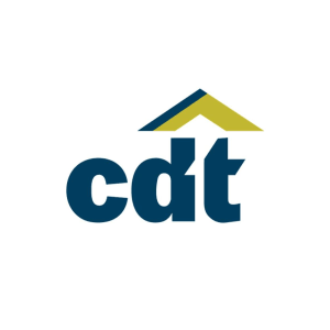 cdt-logo - Strength Matters