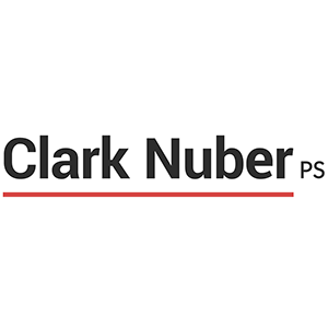 Clark Nuber Logo