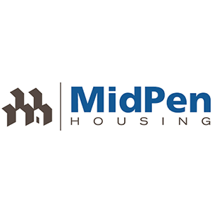 MidPen Housing Logo