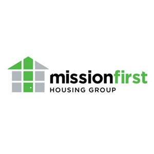Mission First Housing Group Logo