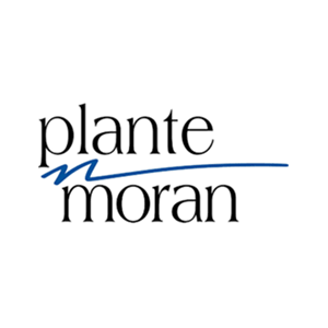 Plante Moran logo