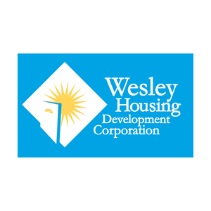 Wesley Housing Logo