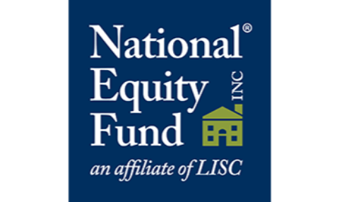 National Equity Fund Logo