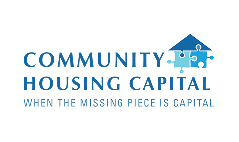 Community Housing 
				Capital Logo