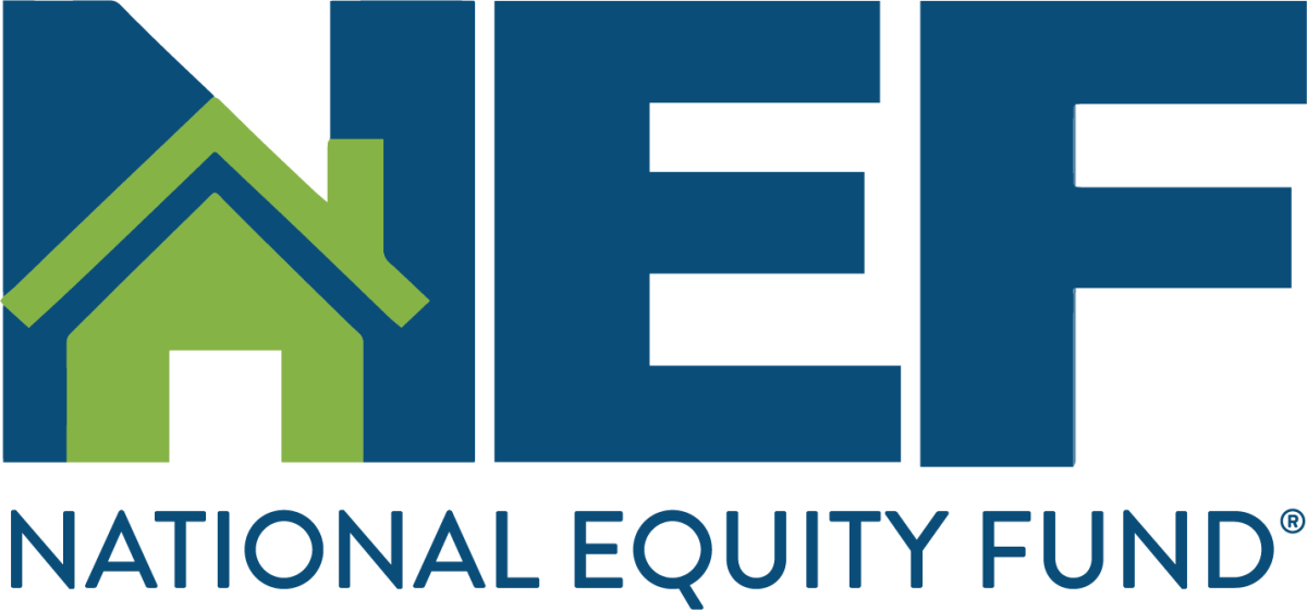 NEF logo 2022 Strength Matters