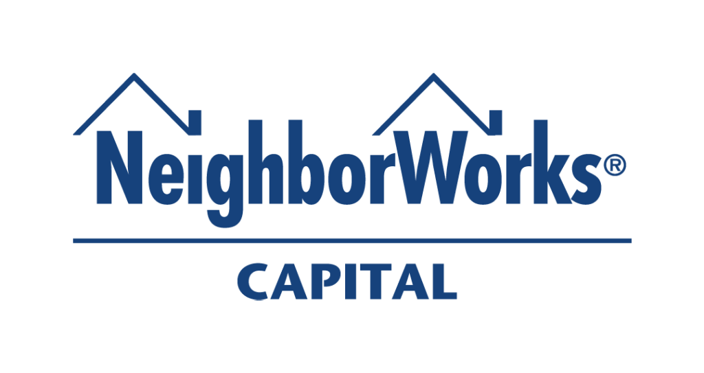 NeighborWorks Capital logo