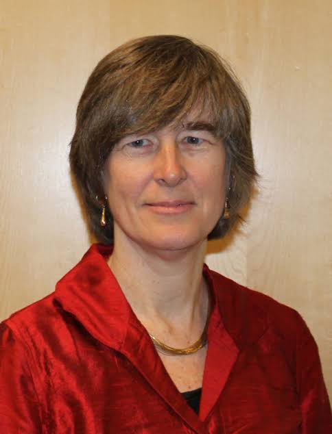 Frances Ferguson